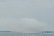 Nga dùng biện pháp đặc biệt bảo vệ cầu Crimea