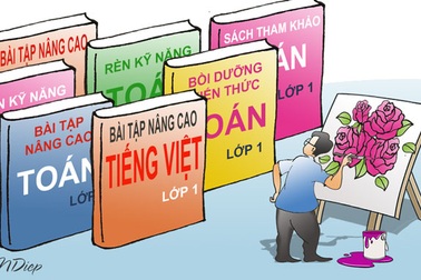 Con cháu chúng ta quả là quá “siêu phàm”!