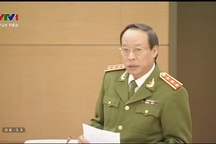 “Thực tế có bức cung, nhục hình liên quan đến án oan, sai”