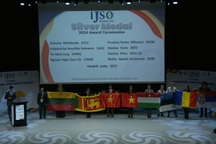 6/6 học sinh Việt Nam tại Olympic khoa học trẻ quốc tế đều giành huy chương