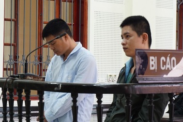 "Cõng" tiền án lưu hành tiền giả đi buôn ma túy