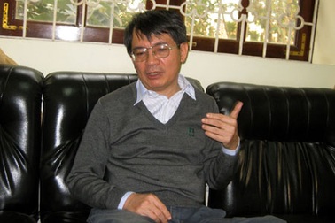 Hạnh phúc là được theo đuổi niềm đam mê