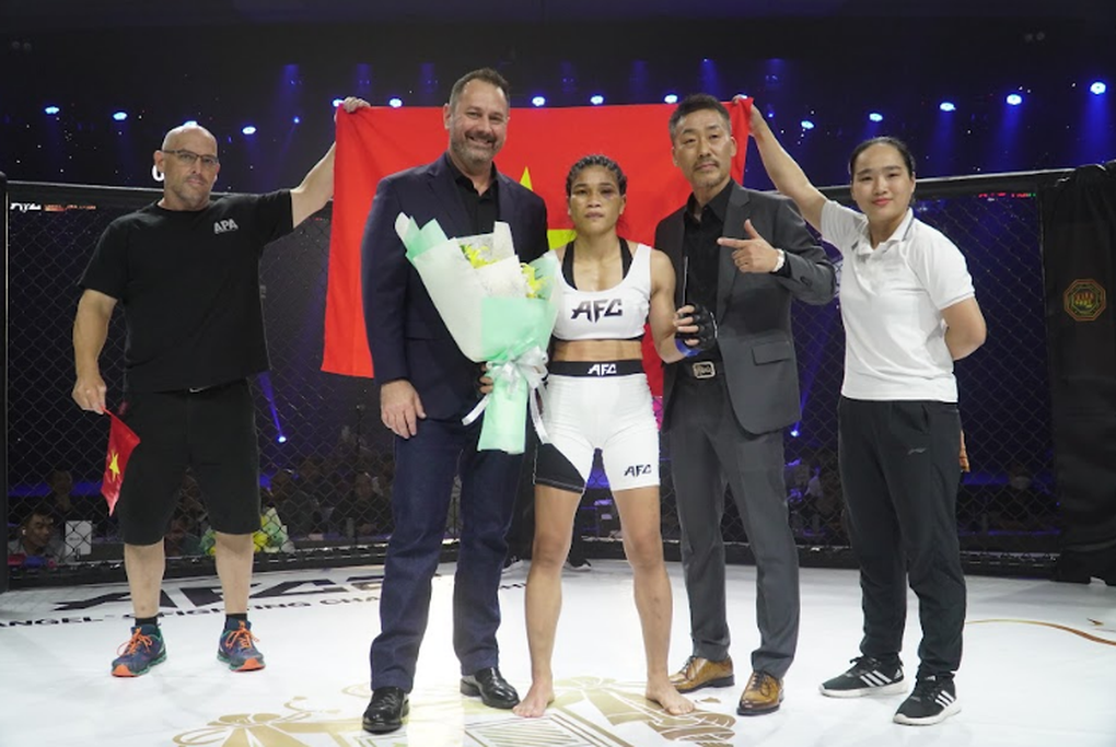 The Grand Ho Tram Strip khai màn 2023 với loạt sự kiện bùng nổ - 4 The Grand Ho Tram Strip khai màn 2023 với loạt sự kiện bùng nổ - 4