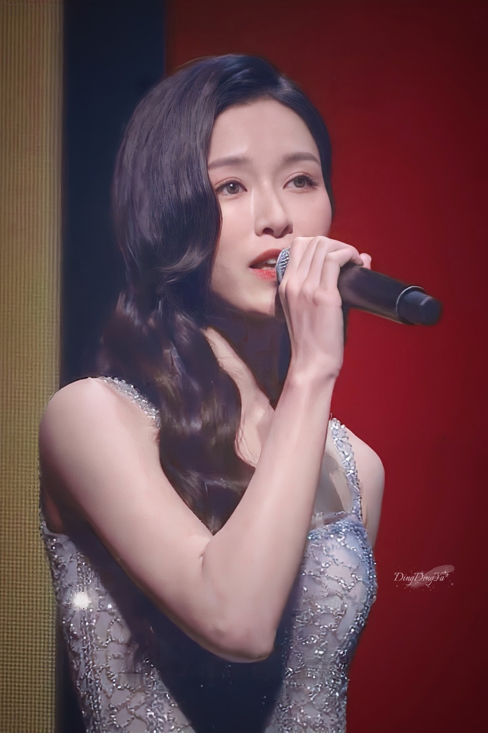 Dàn mỹ nhân Hoa ngữ khoe sắc mừng Tết trung thu - 13 Dàn mỹ nhân Hoa ngữ khoe sắc mừng Tết trung thu - 13
