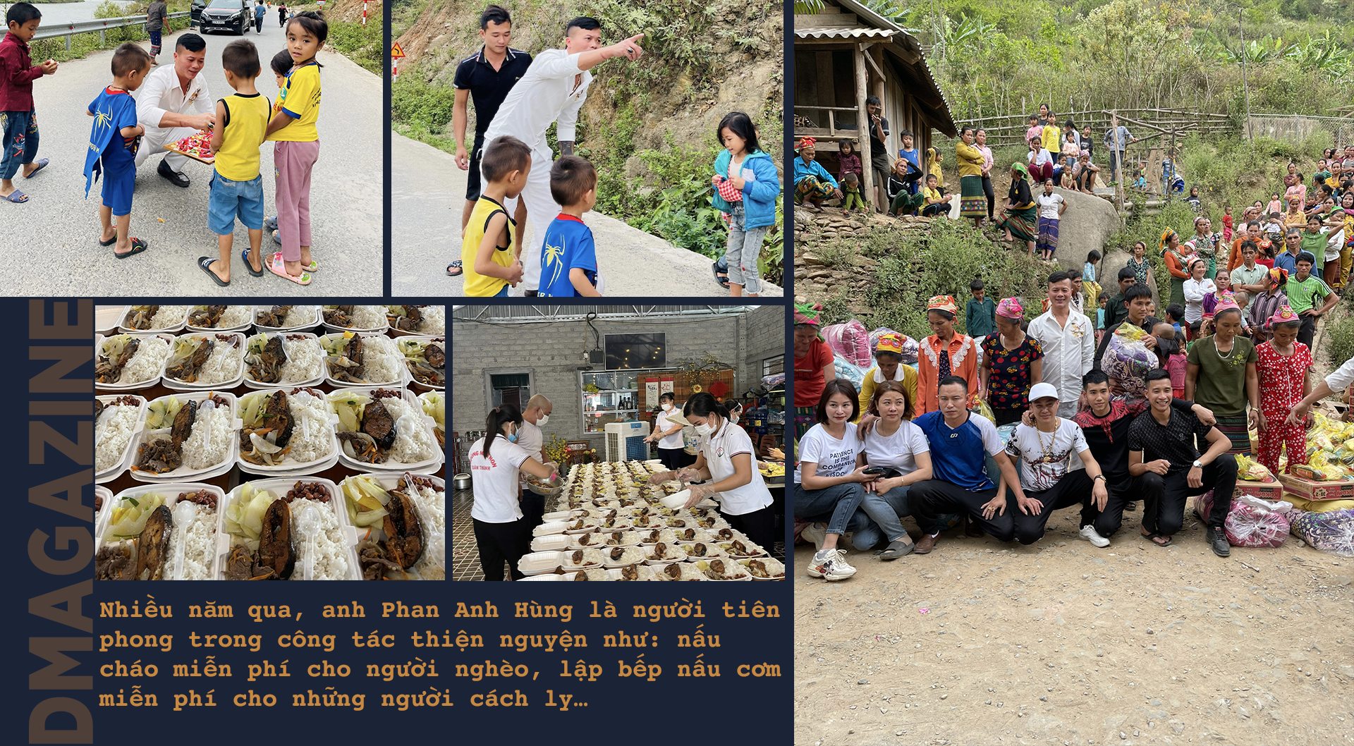 Bước ngoặt không tưởng của người đàn ông hơn 2.000 ngày ăn cơm tù - 17 Bước ngoặt không tưởng của người đàn ông hơn 2.000 ngày ăn cơm tù - 17