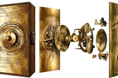 Vén màn bí ẩn máy tính cổ đại Antikythera