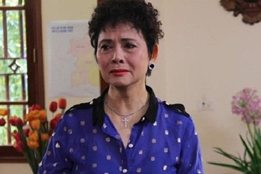 NSND Minh Châu: "Mấy tháng nay, tôi gặp quá nhiều biến cố!"