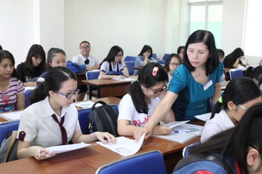 “Con chỉ mong ba mẹ đừng so sánh với con người ta”