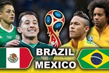 “Brazil vất vả trước Mexico, nhưng sẽ thắng 1-0”