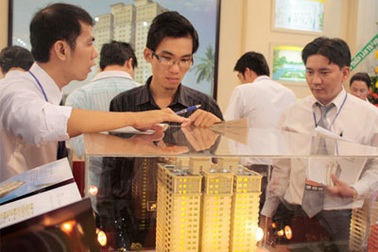 Kênh huy động vốn mới cho bất động sản