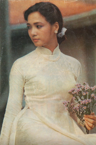 "Mỹ nhân màn ảnh" Lê Khanh và nhan sắc hiếm thấy qua 5 thập kỷ - 3