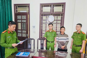 Chủ tàu cá bị khởi tố vì tắt thiết bị giám sát hành trình lúc ra khơi