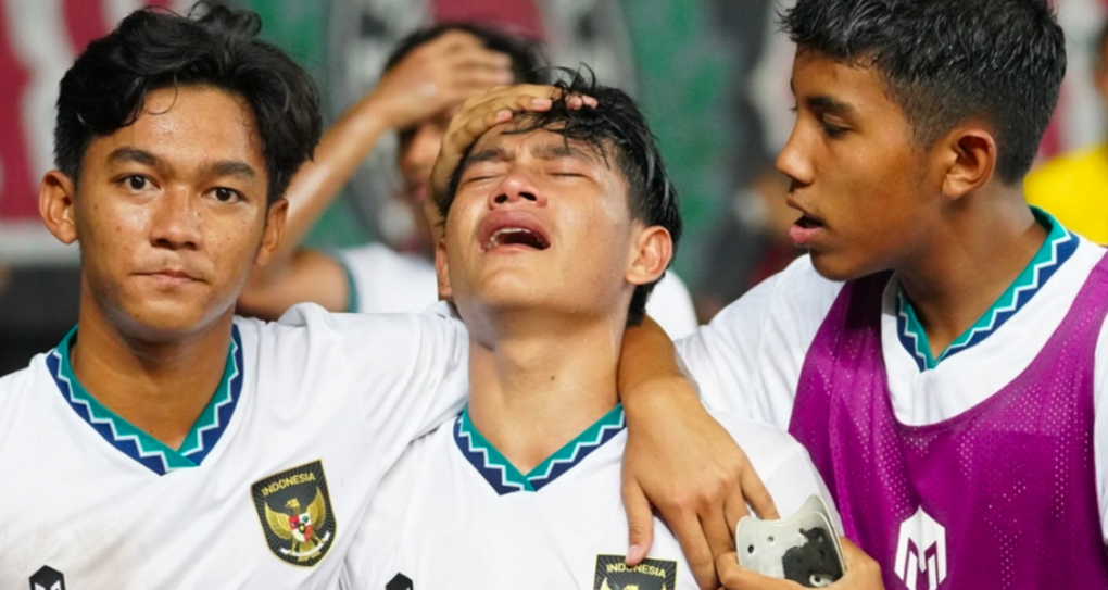 Cổ động viên Đông Nam Á: Indonesia phải biết chấp nhận thực tế - 1 Cổ động viên Đông Nam Á: Indonesia phải biết chấp nhận thực tế - 1
