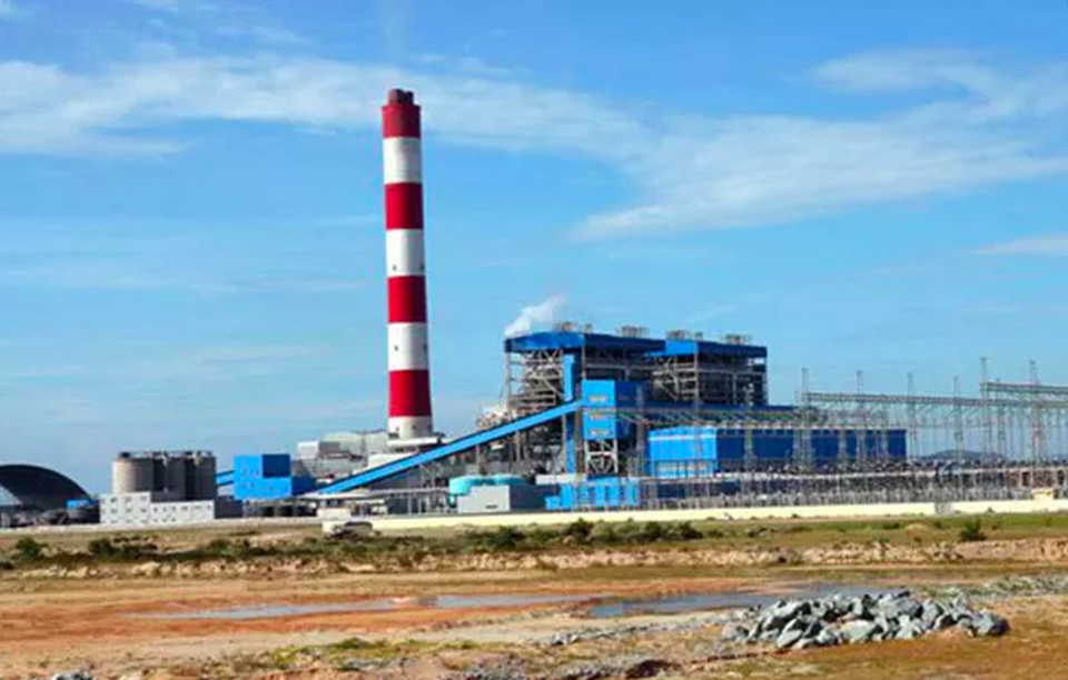 Trung Quốc nắm nhiều dự án điện quan trọng, Bộ Công Thương nói gì? - 1 Trung Quốc nắm nhiều dự án điện quan trọng, Bộ Công Thương nói gì? - 1
