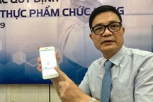 Quảng cáo thực phẩm chức năng như thuốc chữa bệnh: Đề nghị xử lý hình sự