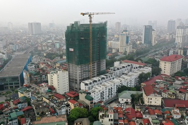 Văn Phú - Invest có dòng tiền dương trong quý I