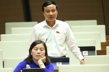 Chính phủ tự “cãi” mình khi giao quyền của Thủ tướng cho Chủ tịch Đà Nẵng?