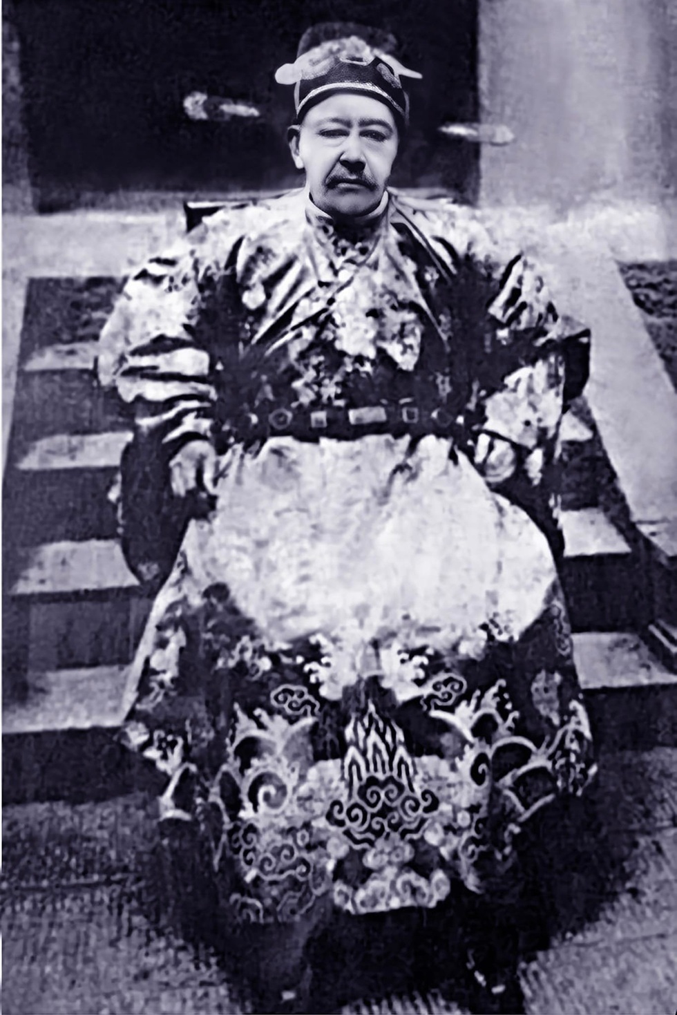 Chuyện “Vua Mèo” kết nghĩa anh em với Bác Hồ, hiến tặng cách mạng 9kg vàng - 2 Chuyện “Vua Mèo” kết nghĩa anh em với Bác Hồ, hiến tặng cách mạng 9kg vàng - 2