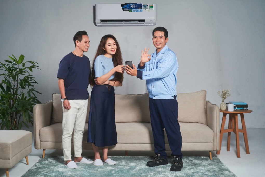 Lý Hải: Tôi hạnh phúc vì được khán giả yêu thương - 3 Lý Hải: Tôi hạnh phúc vì được khán giả yêu thương - 3