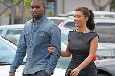 Kim siêu vòng ba lôi tình mới vào cuộc chiến ly hôn với chồng cũ