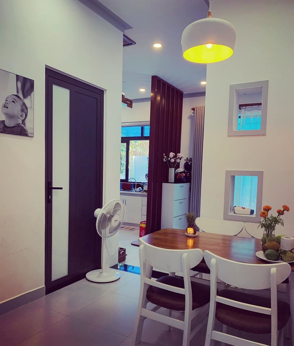 Mãn nhãn với ngôi nhà màu xanh nằm trên đảo Phú Quốc - 3 Mãn nhãn với ngôi nhà màu xanh nằm trên đảo Phú Quốc - 3