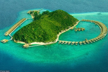 Philippines sẽ “soán ngôi” Thái Lan trên bản đồ du lịch Châu Á?