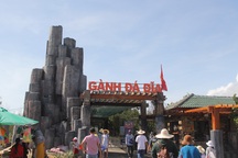 Khách nội địa đến với Phú Yên tăng mạnh trong mùa dịch Covid-19