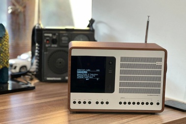 "Tiến về Hà Nội" của Văn Cao làm nhạc mở đầu cho Kênh phát thanh FM 96