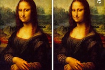 Đố bạn phát hiện sự khác nhau giữa hai bức tranh