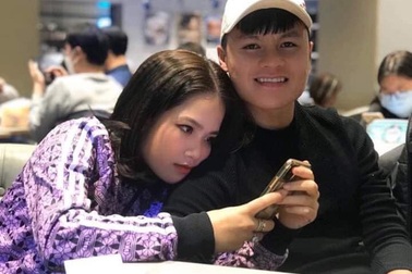 "Bạn gái tin đồn" của Quang Hải bị soi "ảnh được tag khác xa ảnh tự đăng"