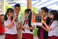 Lương đứng yên, làm sao để giáo viên có động lực đổi mới?