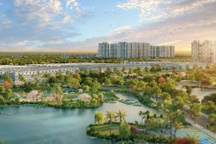 Phê duyệt quy hoạch chi tiết dự án 15.000 tỷ đồng có 18ha làm nhà ở xã hội