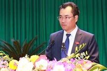 Thái Nguyên có tân Chủ tịch tỉnh 43 tuổi
