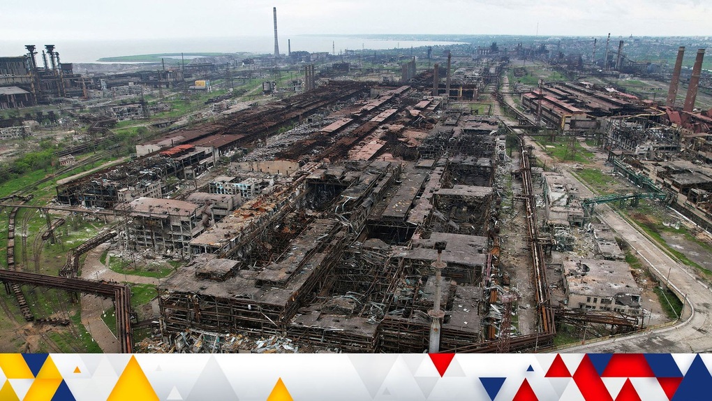 Chiến sự Ukraine 26/3: Lực lượng Kiev đang rút từ Bogdanovka về Chasov Yar - 1 Chiến sự Ukraine 26/3: Lực lượng Kiev đang rút từ Bogdanovka về Chasov Yar - 1