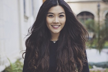 Hoa khôi DHS Việt phân tích "hợp" và "lợi" khi về nước làm việc