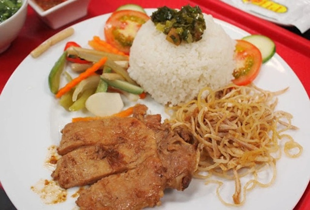 Khách Mỹ ấm lòng được cư xử thân tình như người nhà nhờ giỏi tiếng Việt - 3 Khách Mỹ ấm lòng được cư xử thân tình như người nhà nhờ giỏi tiếng Việt - 3