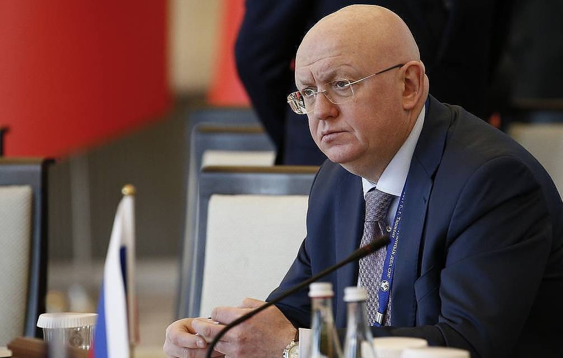 Nga cảnh báo Mỹ đổ thêm dầu vào lửa khi viện trợ vũ khí cho Ukraine - 1 Nga cảnh báo Mỹ đổ thêm dầu vào lửa khi viện trợ vũ khí cho Ukraine - 1