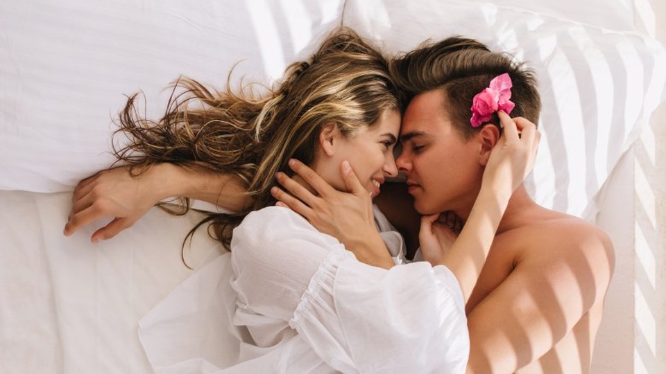 Những rắc rối từ mái tóc đẹp  - 12