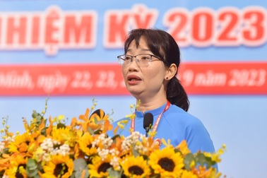 Nhà ở và việc học của con là mối quan tâm hàng đầu của người lao động