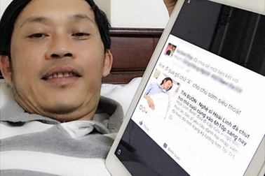 Tung tin sao Việt qua đời để câu like: Phẫn nộ trước những trò bất nhẫn