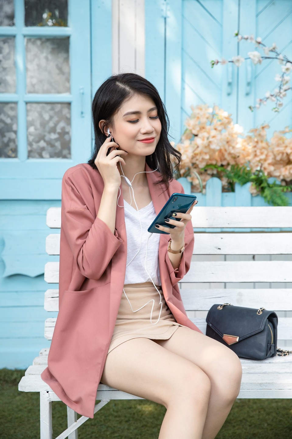 Năm hết Tết đến, Gen Z làm gì để tự thưởng bản thân? - 3 Năm hết Tết đến, Gen Z làm gì để tự thưởng bản thân? - 3