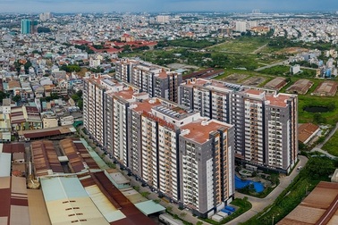 HoREA tiếp tục "đòi" sổ hồng cho hơn 30.000 căn nhà tại TPHCM