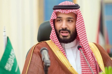 Ả-rập Xê-út bắt hàng chục hoàng tử và bộ trưởng