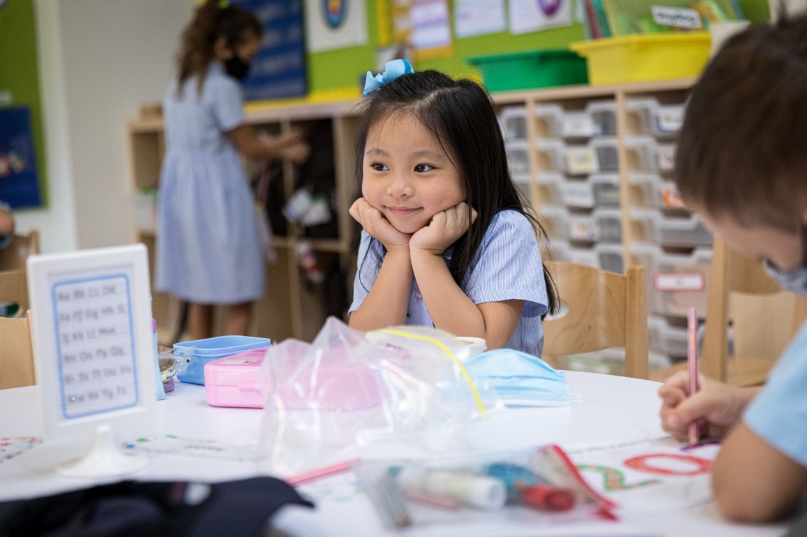 Embassy Education chính thức ra mắt trường tiểu học việt nam tinh hoa - 2 Embassy Education chính thức ra mắt trường tiểu học việt nam tinh hoa - 2