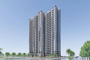 Chất sống thượng lưu phong cách Hollywood tại The Beverly - Ocean City