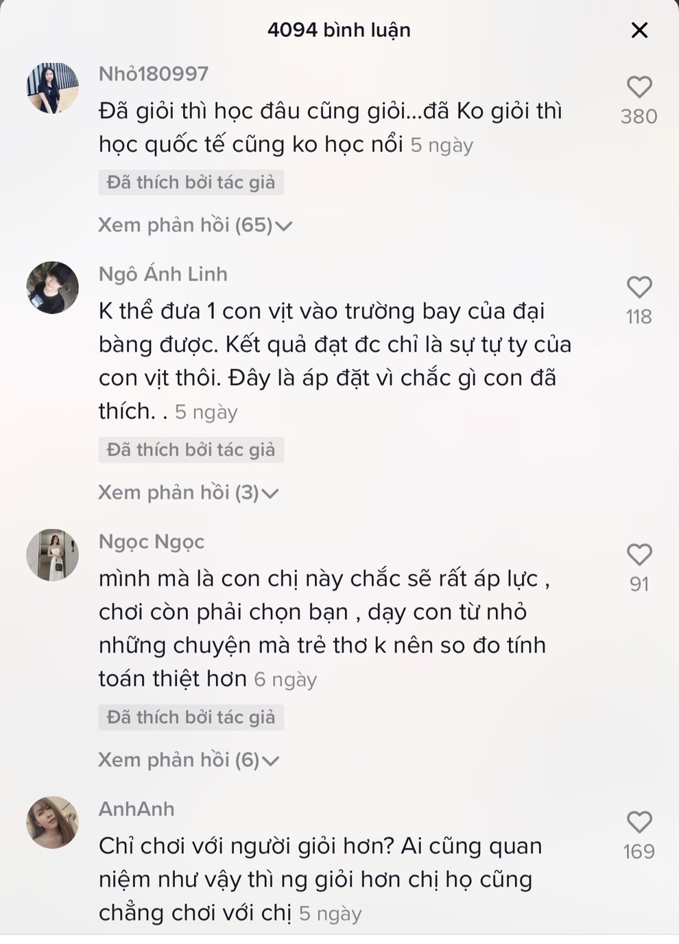 Chuyện cho con học trường tiền tỷ, cha mẹ ở phòng 15m2 gây tranh cãi - 2 Chuyện cho con học trường tiền tỷ, cha mẹ ở phòng 15m2 gây tranh cãi - 2