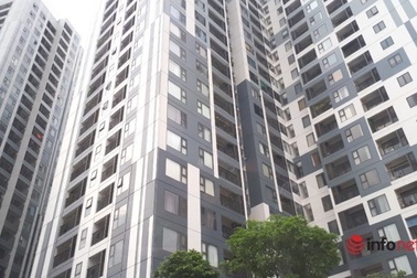 Chung cư Hà Nội cắt lỗ hàng trăm triệu, nên mua luôn hay chờ giảm tiếp?