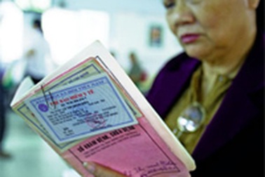 Nhiều điểm mới trong luật BHYT