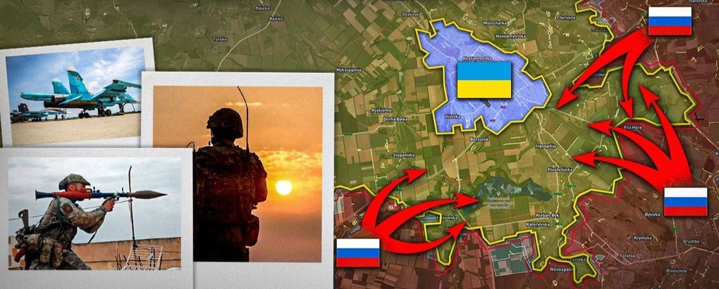 Chiến sự Ukraine 21/7: Nga tăng tốc, Kiev không kịp vá các lỗ hổng - 3 Chiến sự Ukraine 21/7: Nga tăng tốc, Kiev không kịp vá các lỗ hổng - 3