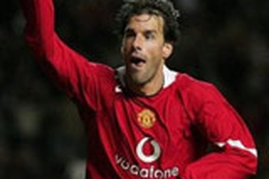 Tương lai của người Hà Lan bay sẽ là ở Galacticos?